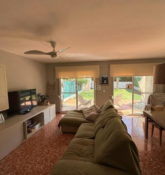 Foto 89ecd60a-c93e-4d52-bc3d-b66b8fab0aa5. Reihenhaus mit parking pool in Urbanitzacions i Pedanies Nord Alzira