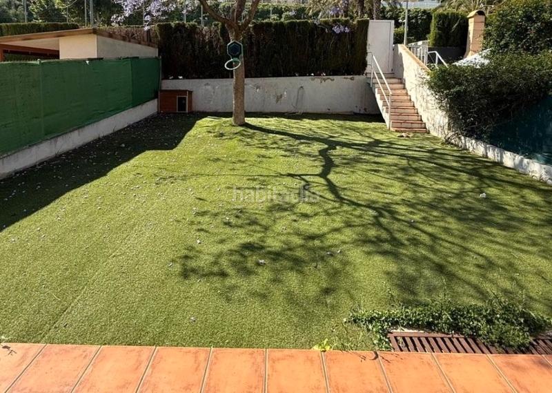 Foto 93c90643-d948-4d22-9c3a-c83e2dc7c6bc. Reihenhaus mit parking pool in Urbanitzacions i Pedanies Nord Alzira