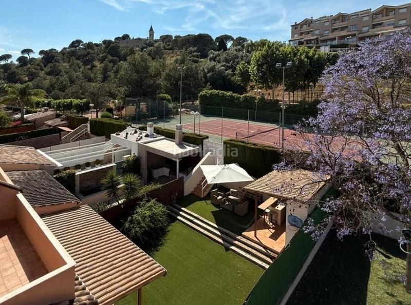 Foto ac75a335-2e4b-471d-b4f4-67514cbefdc3. Reihenhaus mit parking pool in Urbanitzacions i Pedanies Nord Alzira