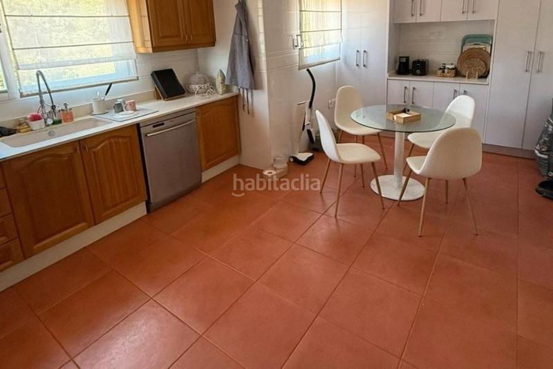 Foto d048f7c6-466c-4d48-b311-fb299b08e9d6. Reihenhaus mit parking pool in Urbanitzacions i Pedanies Nord Alzira