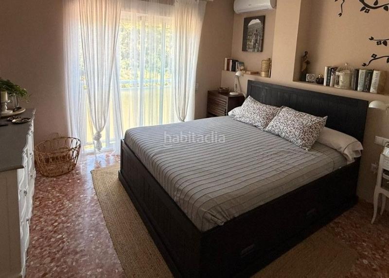 Foto e33bd8a3-de5a-43d3-909c-7a901ef99840. Reihenhaus mit parking pool in Urbanitzacions i Pedanies Nord Alzira