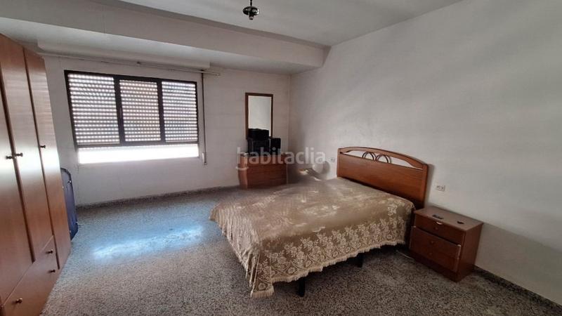 Foto 9b7f99b3-fad9-4a75-ba97-81d9309bd038. Appartement dans La Vila Alzira