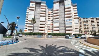 Apartament  Avinguda mareny blau. Apartamento en mareny blau. piscina, garaje, pista de tenis.