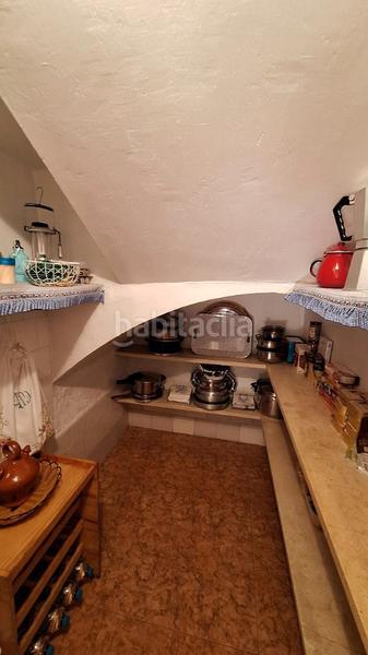 Foto 228d0219-dd50-41da-ad0c-a2d7a4d483f4. Casa in Caputxins Alzira