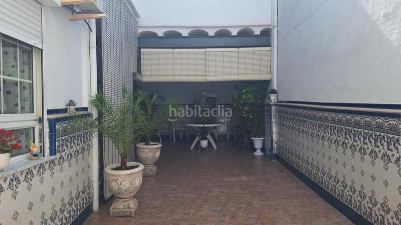 Foto 3b755e2c-5cbc-41da-a12d-12e3d7ecc08b. Casa in Caputxins Alzira