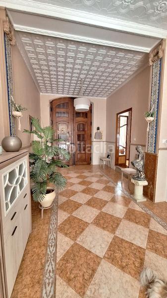 Foto 3f903bb2-7d51-4a2d-a660-01b8f95ee883. Casa in Caputxins Alzira