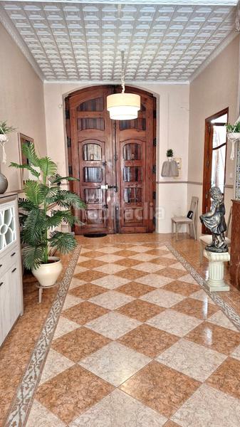 Foto 417c4344-6f58-4fac-8cb0-41aa18a52a3e. Casa in Caputxins Alzira