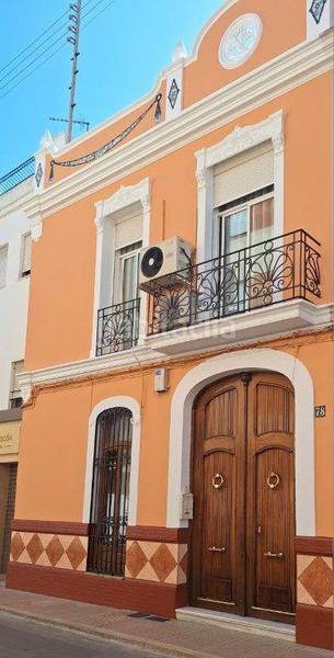 Foto 661572a2-4a14-478d-8387-e81d37266a87. Casa in Caputxins Alzira