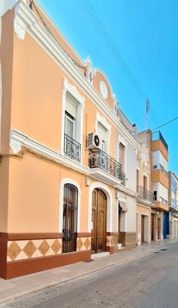 Foto 66d65090-42a7-48cb-af09-34a1c3fcf59c. Casa in Caputxins Alzira