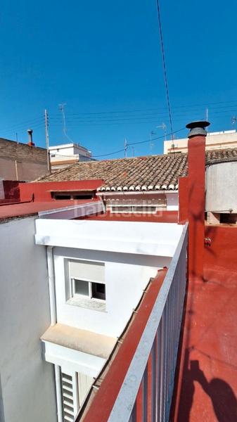 Foto 9f92400f-f777-4b9c-90f2-7f6fc3e123c2. Casa in Caputxins Alzira