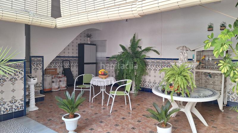 Foto a3a354e0-72d6-472a-b365-abbafbf3b0eb. Casa in Caputxins Alzira