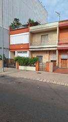 Casa  Carrer del doctor fleming. Casa unifamiliar de 170 m².