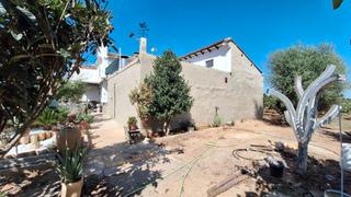 Xalet a Canredondo. Huerto zona forn de carrascosa. a 5 minutos de alzira