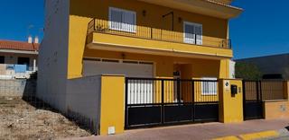 Casa a San Juan de Énova. Vivienda unifamiliar den san joanet con 500 m² construidos