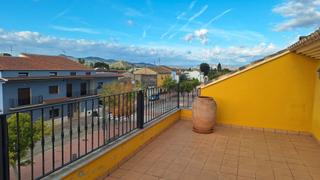 Casa en Sant Joanet. Vivienda unifamiliar den san joanet con 500 m² construidos