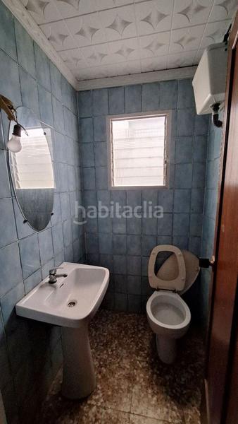 Foto 3be7167b-3cf0-4cea-bcd9-a5ae6e5cc8a4. Casa in carrer de juan sebastián el cano 19 in Alquerieta Alzira