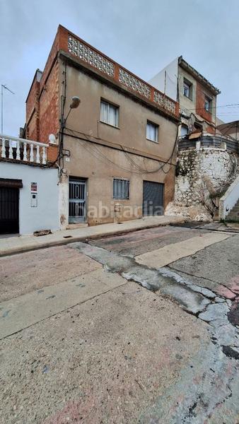 Foto 41e3e729-f4de-488a-8ac0-96d81b47c173. Casa in carrer de juan sebastián el cano 19 in Alquerieta Alzira