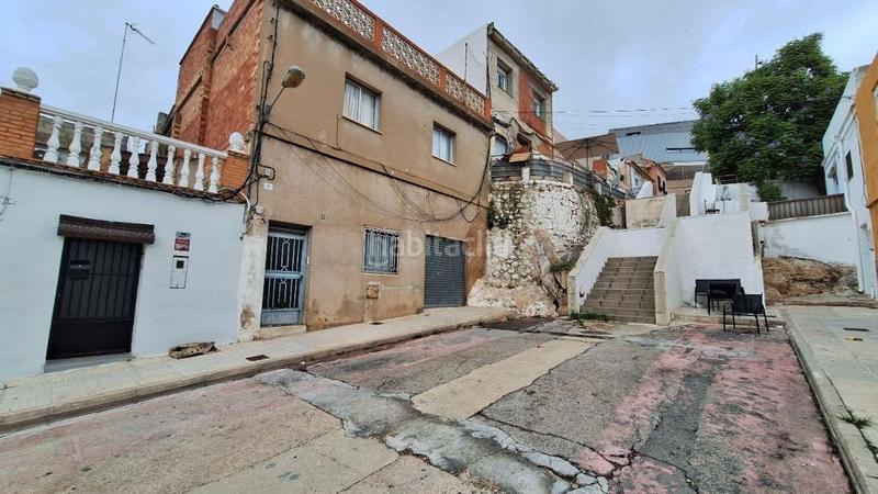 Foto 7c8b788e-32f5-44ab-92ad-00e3434a8532. Casa in carrer de juan sebastián el cano 19 in Alquerieta Alzira