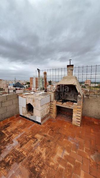 Foto abfcbb20-12c5-45ed-a86b-0da96fb250f1. Casa in carrer de juan sebastián el cano 19 in Alquerieta Alzira