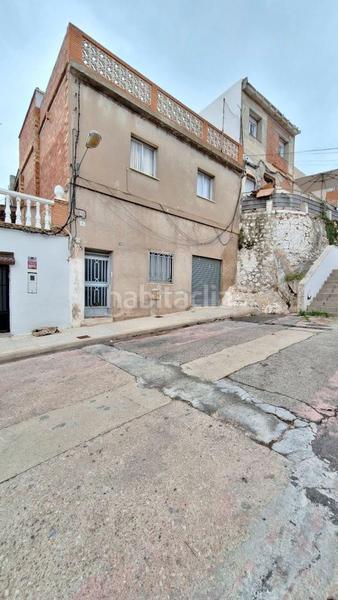 Foto adc1d341-0af7-432b-ba76-d19e069934f7. Casa in carrer de juan sebastián el cano 19 in Alquerieta Alzira