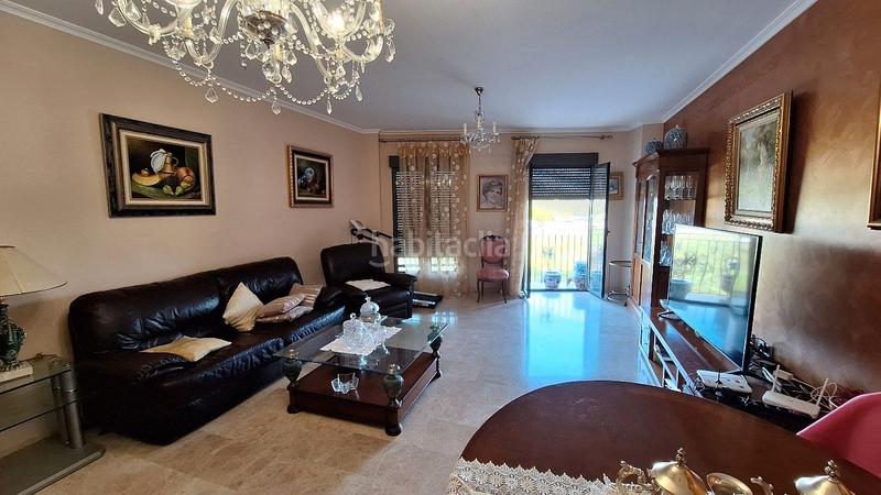 Foto 269d57d3-ec9a-4d44-a01d-b1a44b46a5fd. Pis amb calefacció aparcament a La Vila Alzira