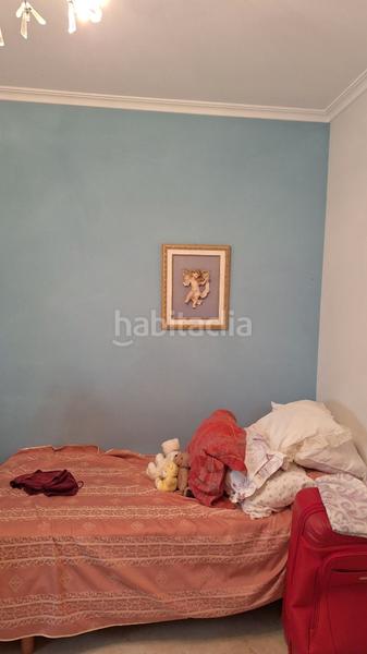 Foto 33491164-182f-456f-92f8-8c772b7adf0e. Pis amb calefacció aparcament a La Vila Alzira