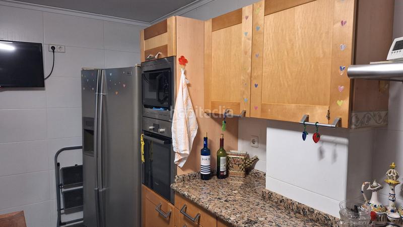 Foto 77990279-f581-4156-99de-4a512481a68d. Pis amb calefacció aparcament a La Vila Alzira