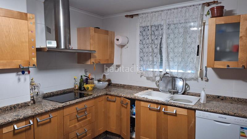 Foto 9f0088ef-226f-4d03-9059-be2103f9239b. Pis amb calefacció aparcament a La Vila Alzira