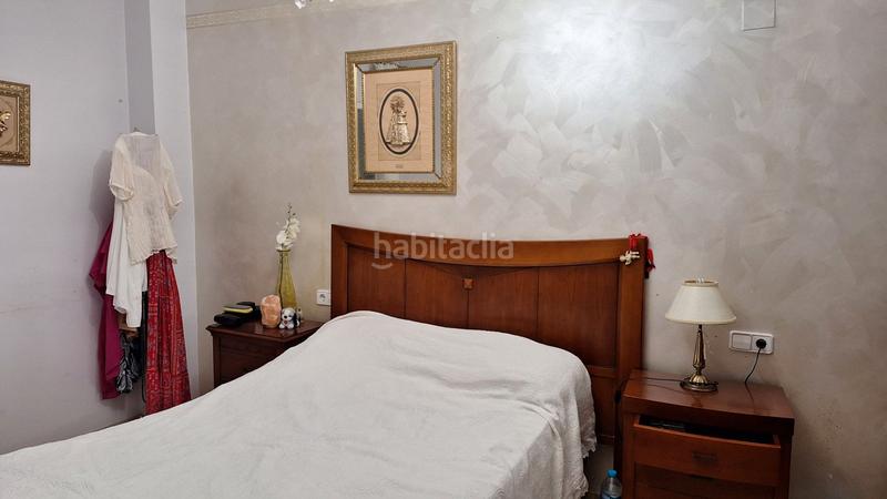 Foto a3e88aff-6895-4a29-9a62-2e597b81b02b. Pis amb calefacció aparcament a La Vila Alzira