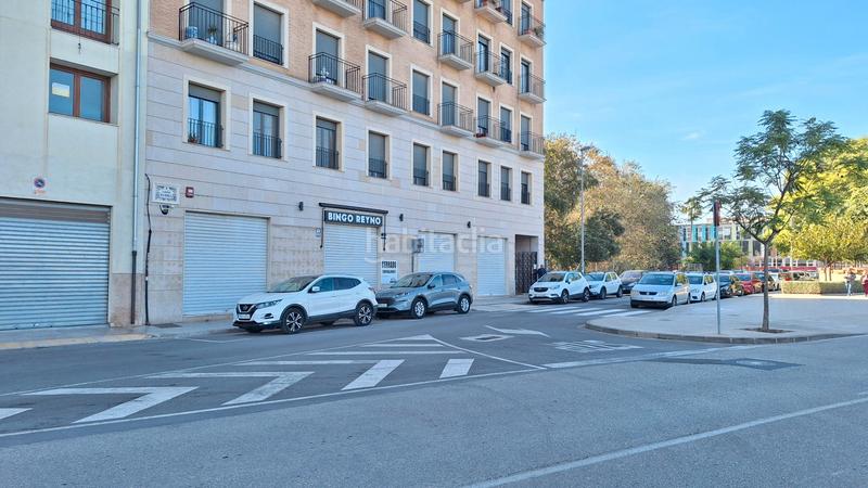 Foto a5ef1957-ccbc-4a4f-9283-7315fc0bc992. Pis amb calefacció aparcament a La Vila Alzira