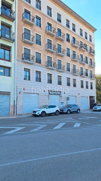 Foto ac90d5f6-c5b9-4d8a-a11f-c0bd02b42098. Pis amb calefacció aparcament a La Vila Alzira