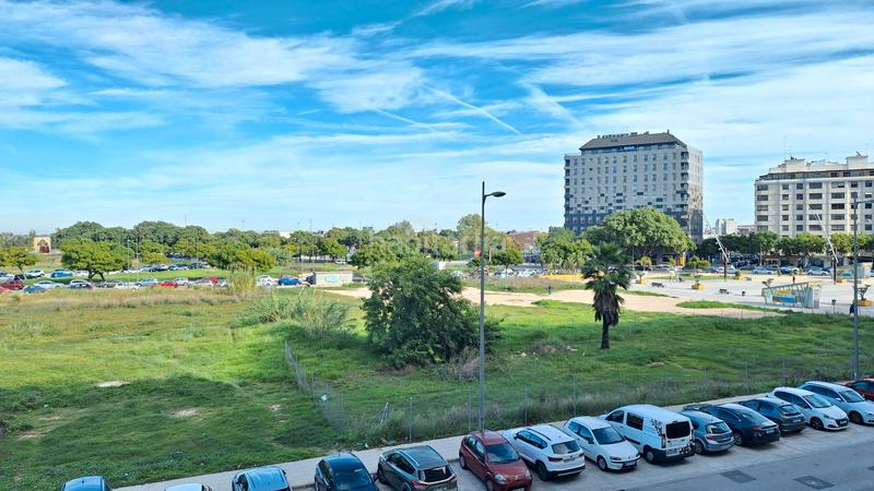 Foto b5e24a42-655f-471d-ba66-c9b520b6a600. Pis amb calefacció aparcament a La Vila Alzira