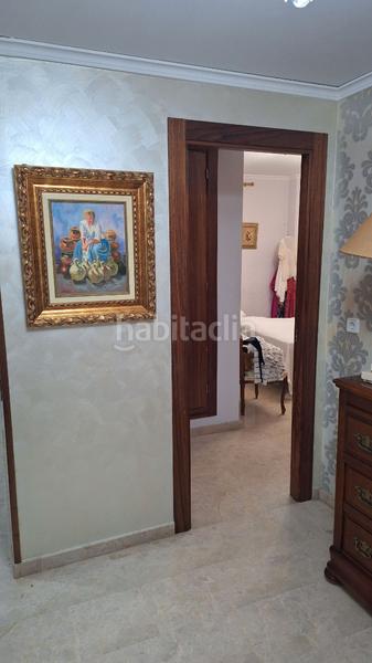 Foto c4631929-3b8a-43db-b49d-a89b371f38d7. Pis amb calefacció aparcament a La Vila Alzira