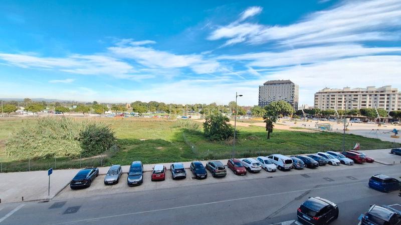 Foto e4799437-f5f7-4640-bba4-7dc037cb2fb7. Pis amb calefacció aparcament a La Vila Alzira