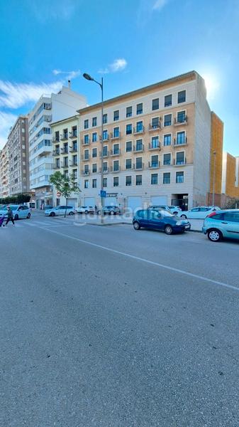 Foto e8f13190-5460-47b7-bed1-651fe21355f0. Pis amb calefacció aparcament a La Vila Alzira