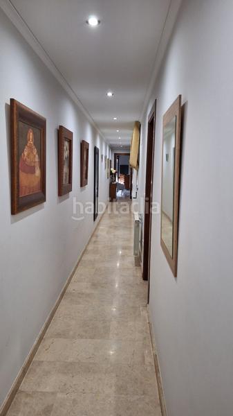 Foto ee55308f-71f5-4d36-9be7-60c6932ca065. Pis amb calefacció aparcament a La Vila Alzira