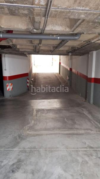 Foto f2e4a49d-3886-4de6-9f44-6fb4a372377e. Pis amb calefacció aparcament a La Vila Alzira