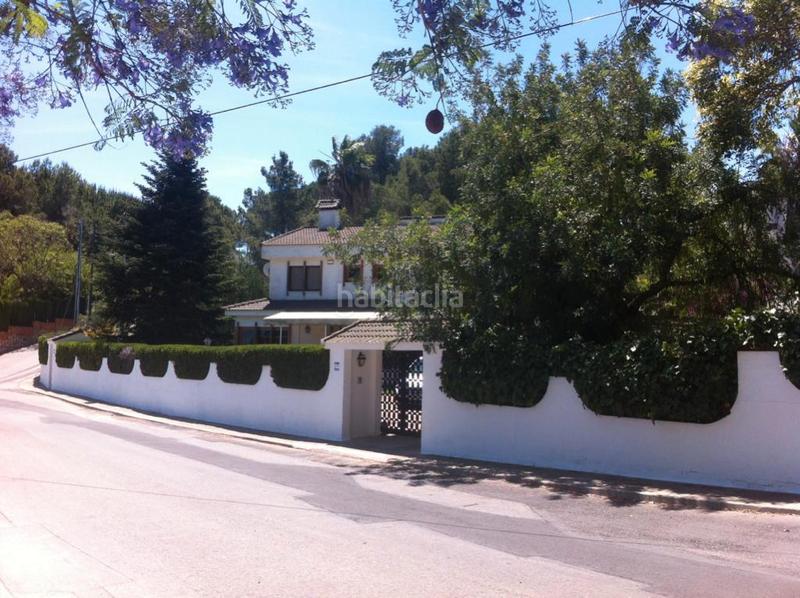 Foto 1a9a35ce-97e7-487e-a468-72f6b9d438bd. Chalet con camino parcheggio piscina in Urbanitzacions i Pedanies Nord Alzira