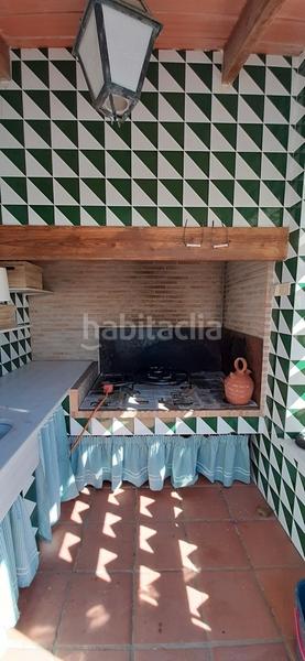 Foto 43a61585-c551-4ed1-b7a9-50049b4d6af0. Chalet con camino parcheggio piscina in Urbanitzacions i Pedanies Nord Alzira
