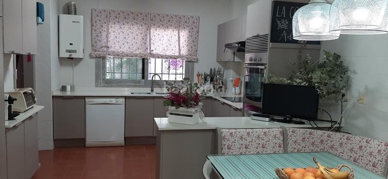 Foto 46772e05-8944-46be-beb5-cf87b10aeb97. Chalet con camino parcheggio piscina in Urbanitzacions i Pedanies Nord Alzira