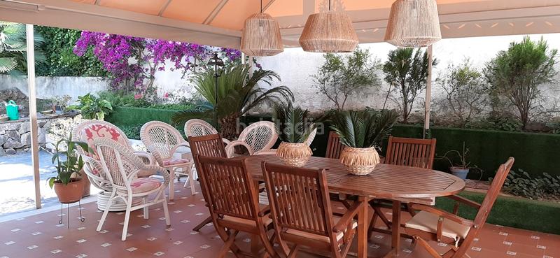 Foto 65819550-42f3-4973-92ee-34677c08b0aa. Chalet con camino parcheggio piscina in Urbanitzacions i Pedanies Nord Alzira