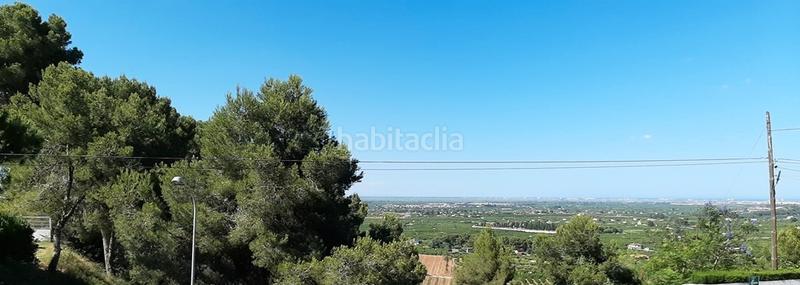 Foto 70462ce6-ae28-4a1c-8c5d-09e73c885693. Chalet con camino parcheggio piscina in Urbanitzacions i Pedanies Nord Alzira