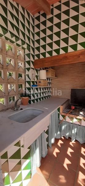 Foto 73254d74-54d7-4e42-be31-d5ac8121deef. Chalet con camino parcheggio piscina in Urbanitzacions i Pedanies Nord Alzira