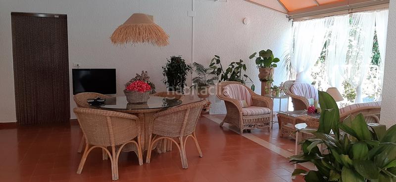 Foto 7cfe8c17-911f-4f66-a77d-71b7b4c2c0f4. Chalet con camino parcheggio piscina in Urbanitzacions i Pedanies Nord Alzira