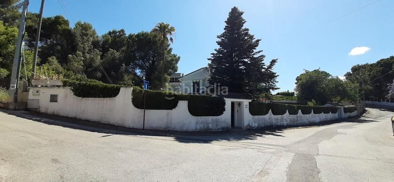 Foto 906e3104-64b2-475d-9c6e-01550a35511b. Chalet con camino parcheggio piscina in Urbanitzacions i Pedanies Nord Alzira