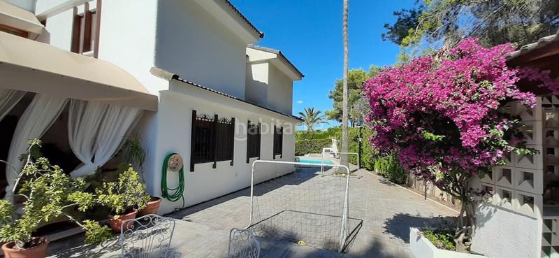 Foto be6c15af-51bd-419e-a748-716c192466bf. Chalet con camino parcheggio piscina in Urbanitzacions i Pedanies Nord Alzira