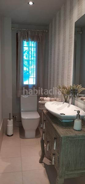 Foto dbf4d3be-e7d5-4f86-aaba-5ed73db80fcf. Chalet con camino parcheggio piscina in Urbanitzacions i Pedanies Nord Alzira