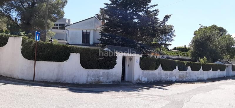 Foto dfea0c5e-0dff-46d6-acad-252429973f5f. Chalet con camino parcheggio piscina in Urbanitzacions i Pedanies Nord Alzira