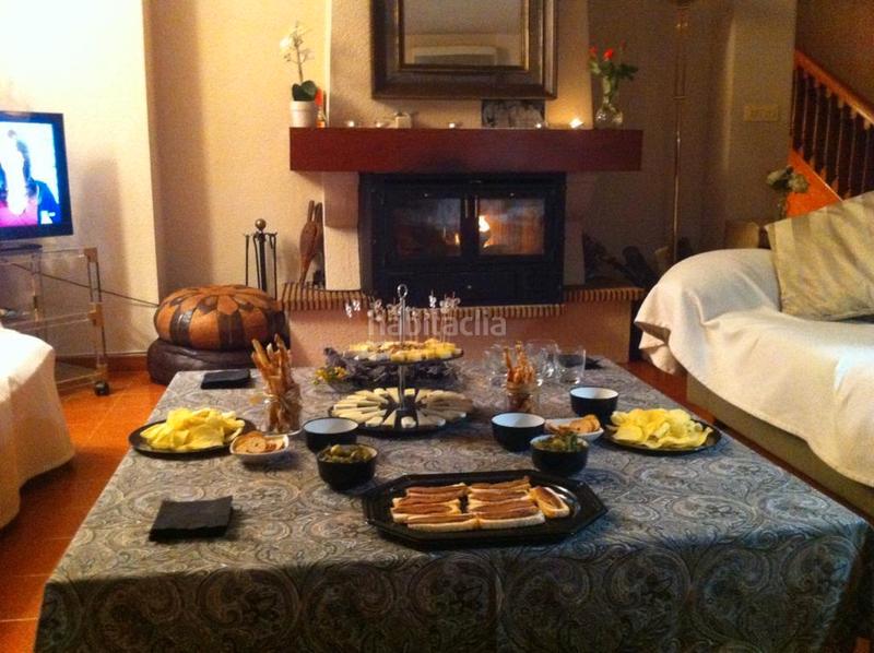 Foto e3126c92-d6e5-4282-97ea-b86ed4a39e54. Chalet con camino parcheggio piscina in Urbanitzacions i Pedanies Nord Alzira