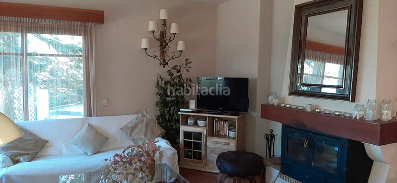 Foto ec8da505-25f2-4319-8ded-f60e45d572a0. Chalet con camino parcheggio piscina in Urbanitzacions i Pedanies Nord Alzira